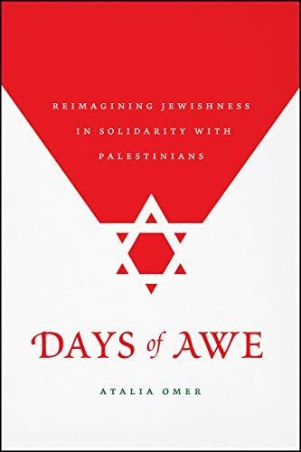 Days of Awe