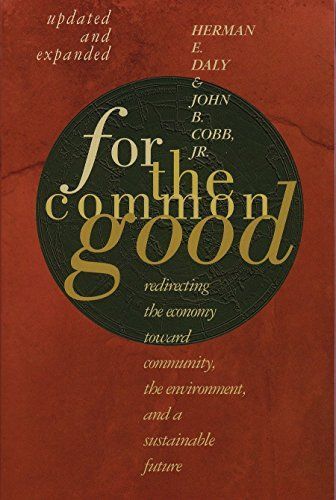 For The Common Good