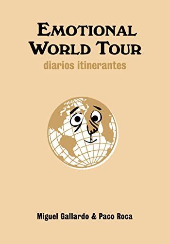 Emotional World Tour