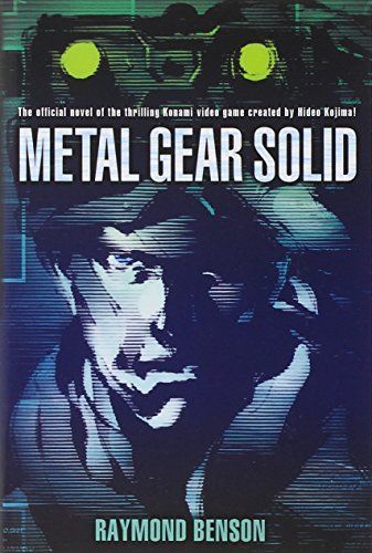 Metal Gear Solid