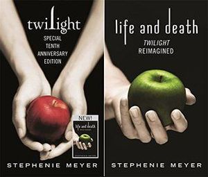 Twilight / Life and Death