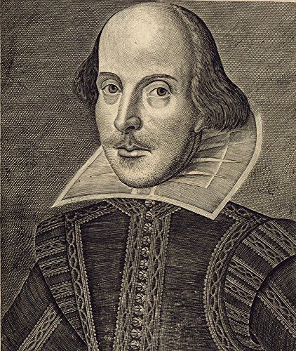 Shakespeare in Ten Acts