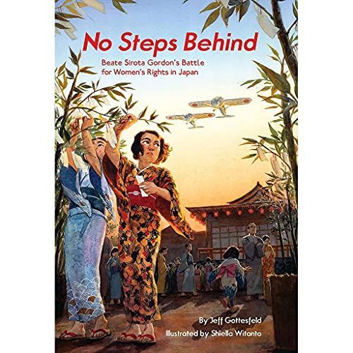 No Steps Behind