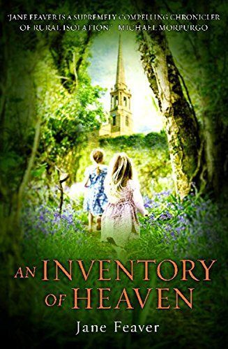 An Inventory of Heaven