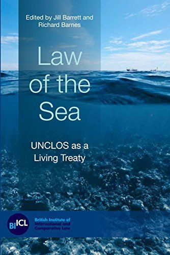 Law of the Sea