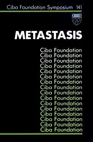 Metastasis