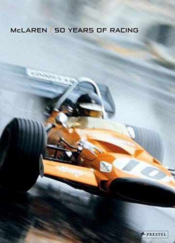 McLaren