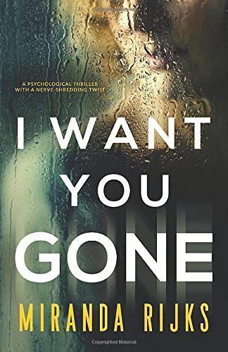 I Want You Gone