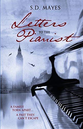 Letters to the Pianist