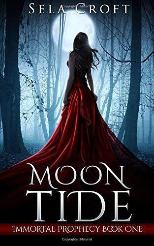 Moon Tide