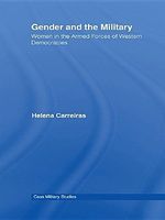 Gender and the Military
