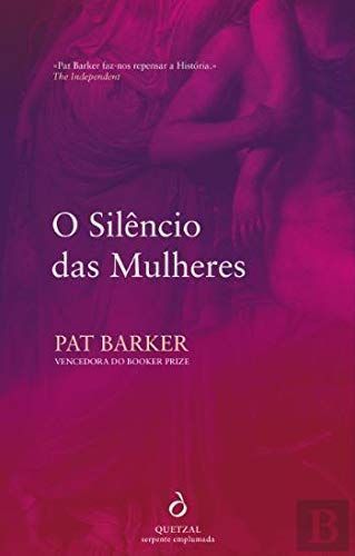 O Silêncio Das Mulheres