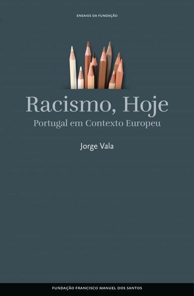 Racismo, hoje 