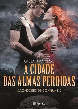 A Cidade das Almas Perdidas
