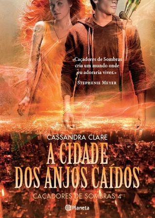 A Cidade dos Anjos Caídos