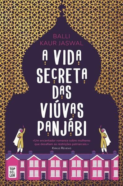 A Vida Secreta das Viúvas Panjábi