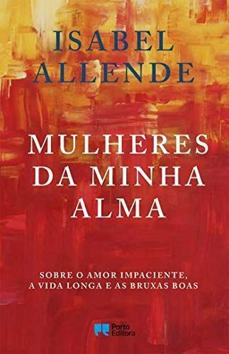 Mulheres Da Minha Alma