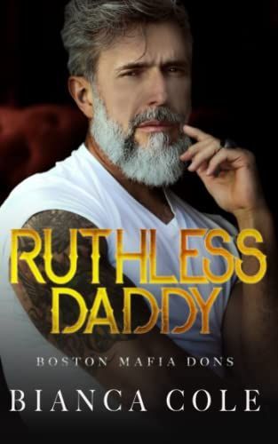 Ruthless Daddy