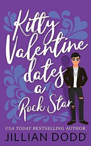Kitty Valentine Dates a Rock Star