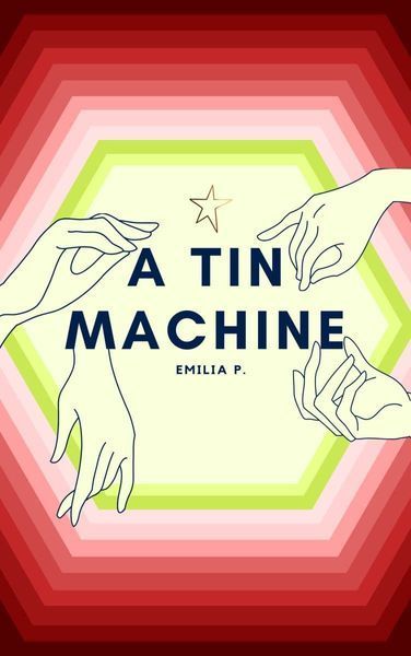 A Tin Machine