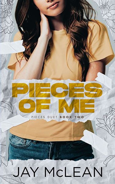 Pieces of Me