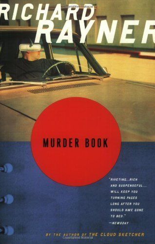 Murder Book