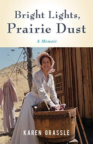 Bright Lights, Prairie Dust