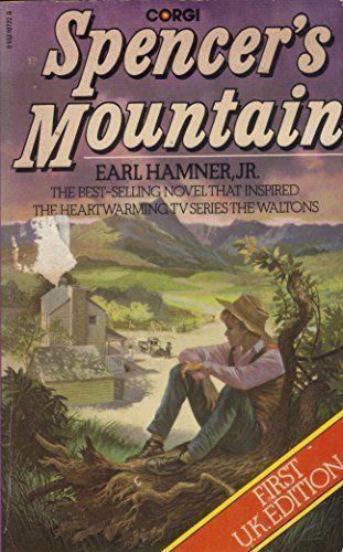 Spencer's Mountain