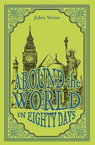 Around the World in 80 Days