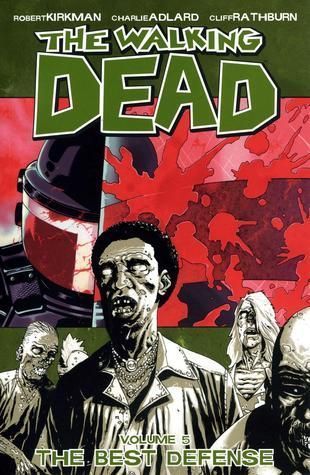 The Walking Dead, Vol. 5
