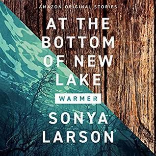 At the Bottom of New Lake