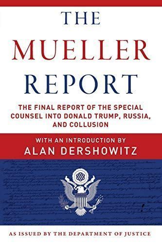 The Mueller Report