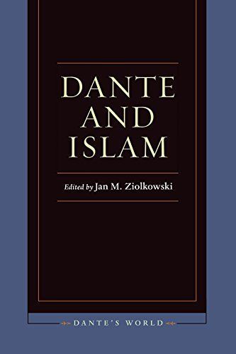 Dante and Islam