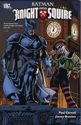 Batman
