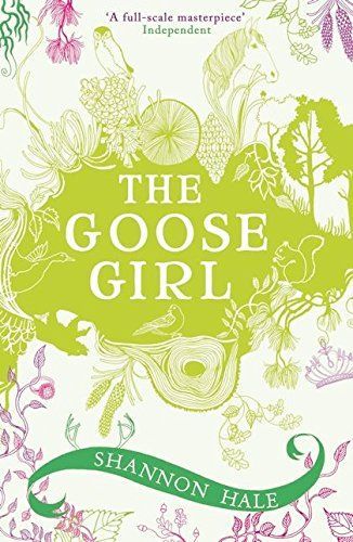 The Goose Girl
