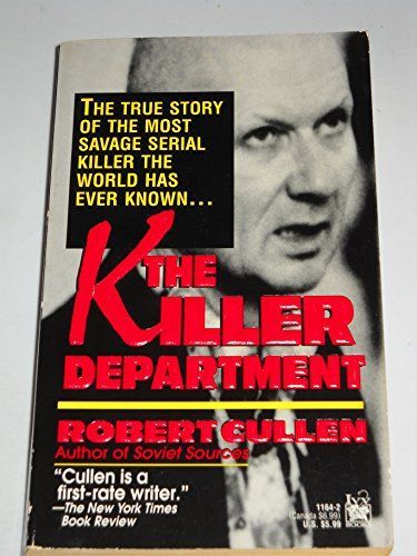 The Killer Department