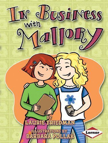 In Business with Mallory
