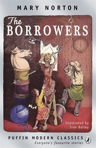 The Borrowers