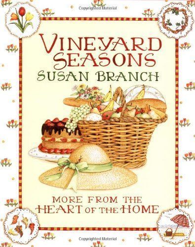 Vineyard Seasons