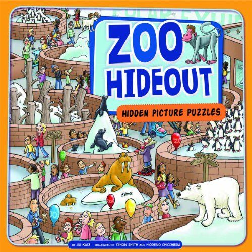 Zoo Hideout