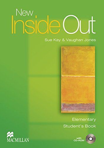 New Inside Out