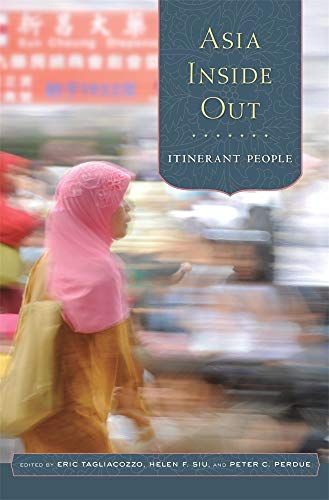 Asia Inside Out - Itinerant People