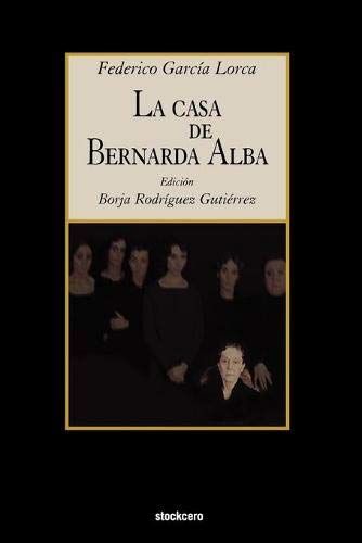 La casa de Bernarda Alba