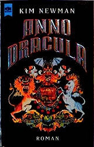 Anno Dracula