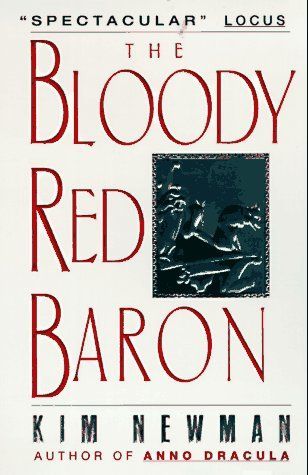 BLOODY RED BARON PB