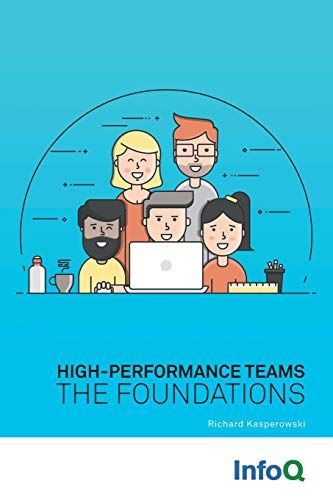 High-Performance Teams