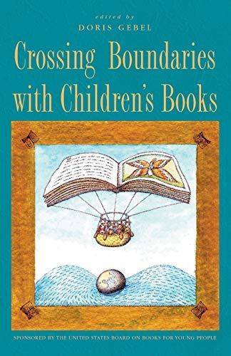 Crossing Boundaries with Children's Books