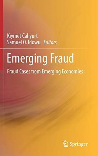 Emerging Fraud