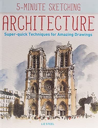 5-Minute Sketching -- Architecture