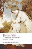 A Sentimental Journey and Other Writings